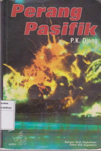 Perang pasifik