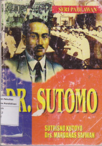 Dr. Sutomo