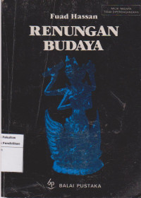 Renungan budaya