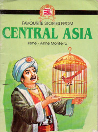 Favourite Stories from Central Asia