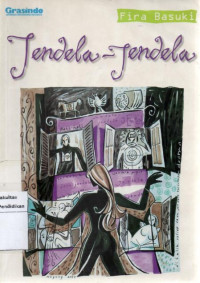 Jendela - Jendela