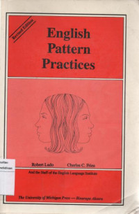 English  Pattern Practices