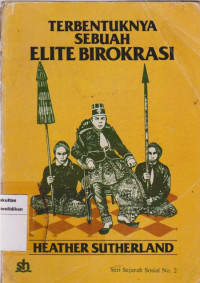 Image of Terbentuknya sebuah elite birokrasi