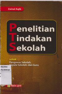 Peneitian Tindakan Sekoah