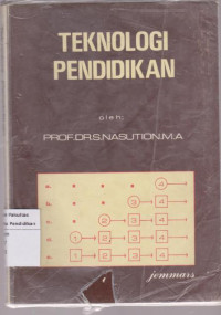 Teknoogi Pendidikan