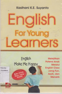 English For Young Learners