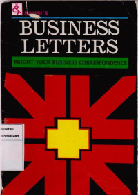 Business Letters