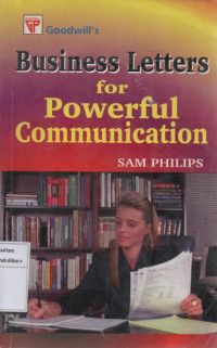 business letters for powerful communication