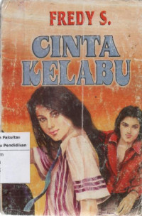 Cinta Kelabu