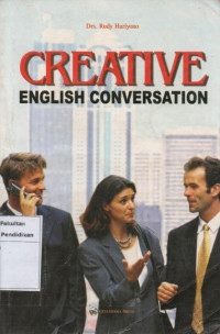 Creative english conversation