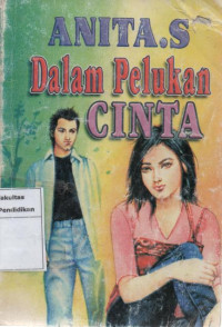 Dalaman Pelukan Cinta