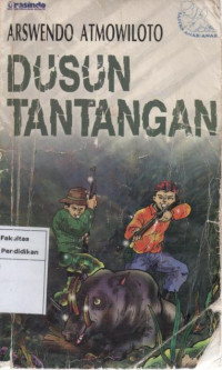 Dusun Tantangan