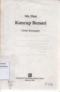 Kuncup Berseri