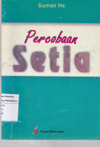 Percobaan setia