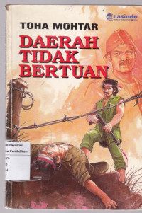 Daerah Tidak bertuan