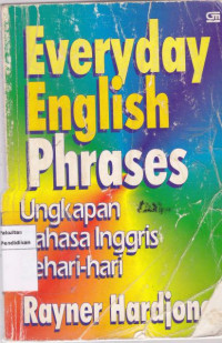 Everyday English Phrases