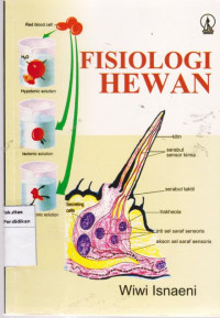 Fisiologi Hewan