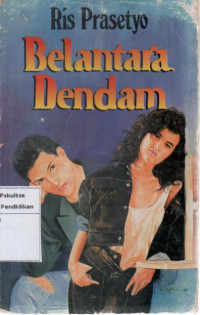 Belantara Dendam