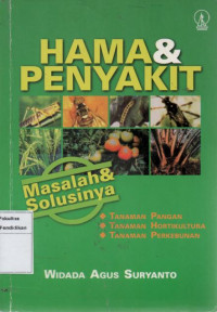 Hama dan Penyakit