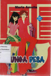 Bunga Desa