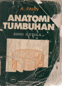 Anatomi Tumbuhan