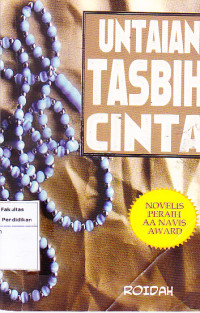 Untaian Tasbih Cinta