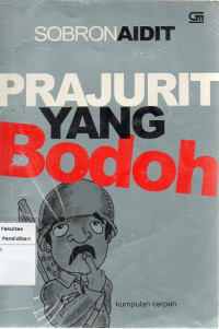 Prajurit yang bodoh