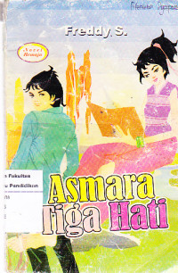 Asmara Tiga Hati