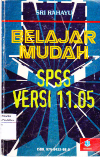 Belajar Mudah SPS Versi 11.05