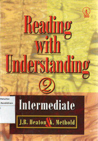 Reading With Understanding Intermediate 2