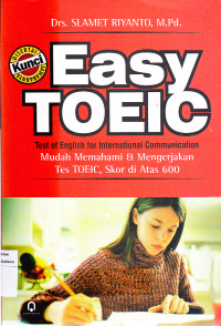 Easy toeic