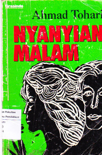 Image of Nyanyian Malam