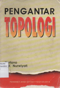 Pengantar Topologi