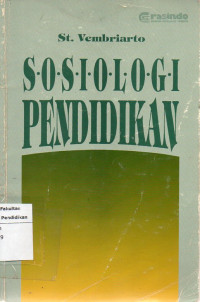 Sosiologi pendidikan