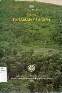 Tanaman Cengkeh