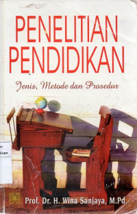 Image of Penelitian Pendidikan