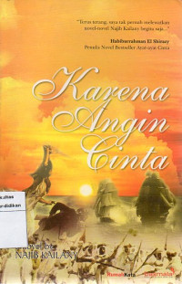 Karena ANgin Cinta