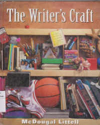 Writer's Craft