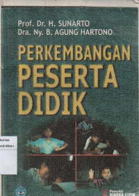 Perkembangan Peserta Didik