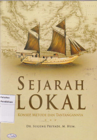 Sejarah Lokal