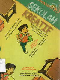 Sekolah Kreatif