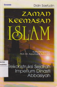 Zaman keemasan islam