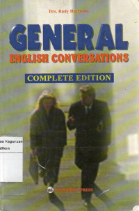 General English Conversations Complete Edition