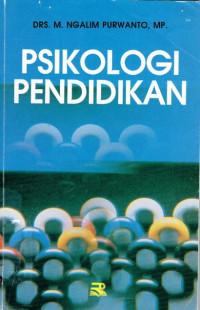 Psikologi Pendidikan (II)