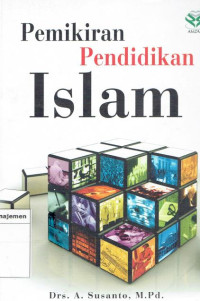 Image of Pemikiran pendidikan islam
