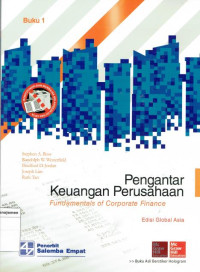 Image of Pengantar Keuangan Perusahaan
