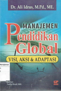 Image of Manajemen pendidikan global