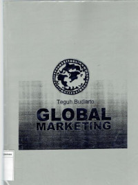 Image of Global marketing