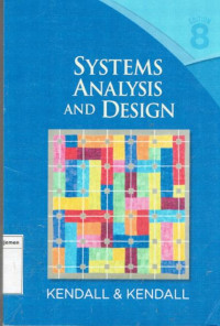 Image of Systems  Analysis