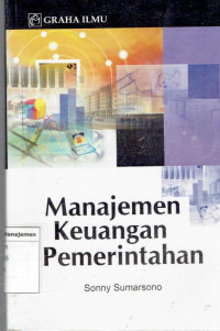 Image of Manajemen keuangan pemerintahan